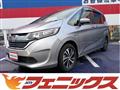 2018 Honda Freed+