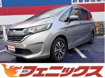 2018 Honda Freed+