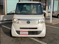 2013 Honda N BOX