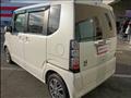 2013 Honda N BOX