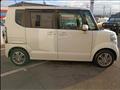 2013 Honda N BOX