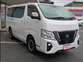 2022 Nissan Caravan Van