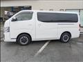 2022 Nissan Caravan Van
