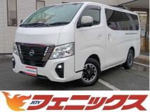 2022 Nissan Caravan Van