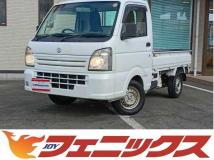 2016 Suzuki Carry Truck