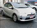 2014 Toyota AQUA