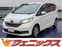 2023 Honda Freed