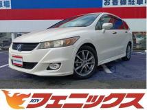 2011 Honda Stream