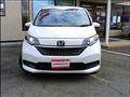 2019 Honda Freed