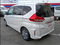 2019 Honda Freed