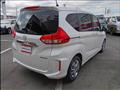 2019 Honda Freed