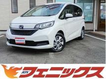 2019 Honda Freed