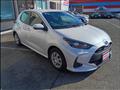2023 Toyota Yaris