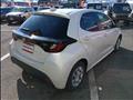 2023 Toyota Yaris