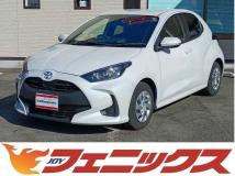 2023 Toyota Yaris