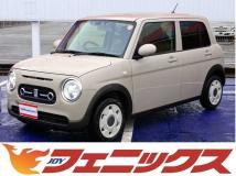 2022 Suzuki Lapin