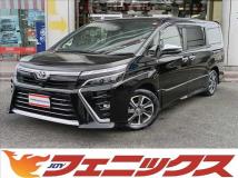 2021 Toyota Voxy