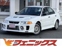 1998 Mitsubishi Lancer