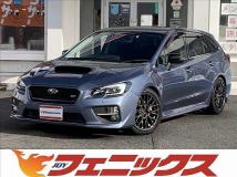 2014 Subaru Levorg