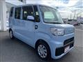 2018 Daihatsu Hijet Caddie