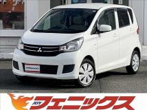 2017 Mitsubishi eK Wagon