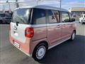 2024 Daihatsu Move Canbus