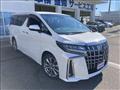 2020 Toyota Alphard