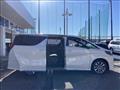2020 Toyota Alphard