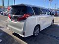 2020 Toyota Alphard
