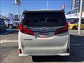 2020 Toyota Alphard