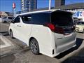 2020 Toyota Alphard