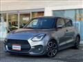 2019 Suzuki Swift