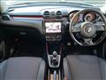 2019 Suzuki Swift
