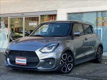 2019 Suzuki Swift