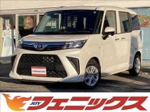 2022 Toyota Roomy