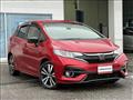 2018 Honda Fit Hybrid