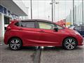 2018 Honda Fit Hybrid