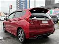 2018 Honda Fit Hybrid