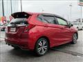 2018 Honda Fit Hybrid