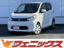 2014 Mitsubishi eK Wagon