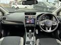 2016 Subaru IMPREZA_XV