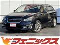 2015 Subaru Impreza Sportswagon