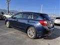2015 Subaru Impreza Sportswagon