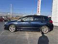 2015 Subaru Impreza Sportswagon