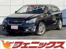 2015 Subaru Impreza Sportswagon