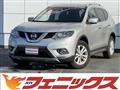 2015 Nissan X-Trail