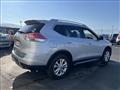 2015 Nissan X-Trail
