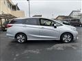 2019 Honda Shuttle