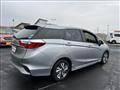 2019 Honda Shuttle