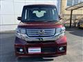 2014 Honda N BOX